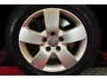 Ming Blue Pearl - A6 2.7T quattro Sedan Photo No. 21