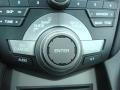 2010 Acura ZDX AWD Technology Controls