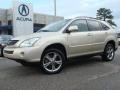 2006 Savannah Metallic Lexus RX 400h AWD Hybrid  photo #2