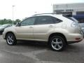 Savannah Metallic - RX 400h AWD Hybrid Photo No. 4