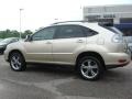 2006 Savannah Metallic Lexus RX 400h AWD Hybrid  photo #4