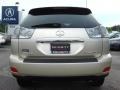 Savannah Metallic - RX 400h AWD Hybrid Photo No. 5