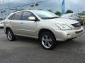 2006 Savannah Metallic Lexus RX 400h AWD Hybrid  photo #7