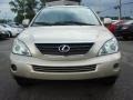 2006 Savannah Metallic Lexus RX 400h AWD Hybrid  photo #8