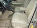 Savannah Metallic - RX 400h AWD Hybrid Photo No. 9