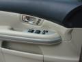 Savannah Metallic - RX 400h AWD Hybrid Photo No. 14