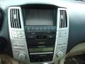 Savannah Metallic - RX 400h AWD Hybrid Photo No. 19