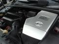 Savannah Metallic - RX 400h AWD Hybrid Photo No. 25