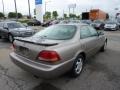  1997 TL 3.2 Desert Mist Metallic