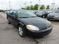 Black - Impala LS Photo No. 5