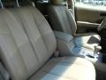 2005 Glacier Pearl White Nissan Murano S  photo #28