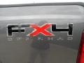 2011 Sterling Grey Metallic Ford F250 Super Duty Lariat Crew Cab 4x4  photo #19