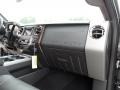 2011 Sterling Grey Metallic Ford F250 Super Duty Lariat Crew Cab 4x4  photo #21