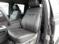 2011 Sterling Grey Metallic Ford F250 Super Duty Lariat Crew Cab 4x4  photo #27