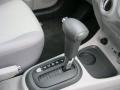 2010 Platinum Silver Hyundai Accent GLS 4 Door  photo #20