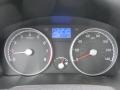 2010 Platinum Silver Hyundai Accent GLS 4 Door  photo #26