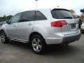 2007 Billet Silver Metallic Acura MDX Sport  photo #4