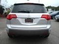 2007 Billet Silver Metallic Acura MDX Sport  photo #5