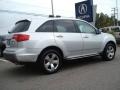 2007 Billet Silver Metallic Acura MDX Sport  photo #6