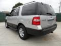 Ingot Silver Metallic - Expedition XL Photo No. 5