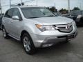 2007 Billet Silver Metallic Acura MDX Sport  photo #8