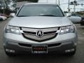 2007 Billet Silver Metallic Acura MDX Sport  photo #9