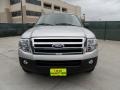 Ingot Silver Metallic - Expedition XL Photo No. 8