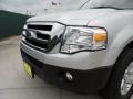 Ingot Silver Metallic - Expedition XL Photo No. 10