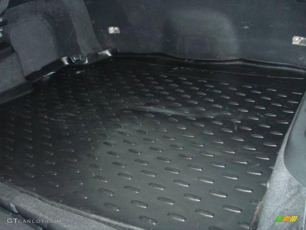 2007 MDX Sport - Billet Silver Metallic / Ebony photo #13