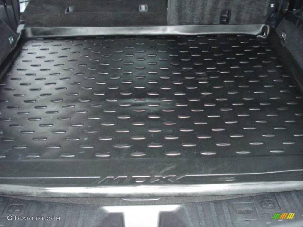 2007 MDX Sport - Billet Silver Metallic / Ebony photo #14