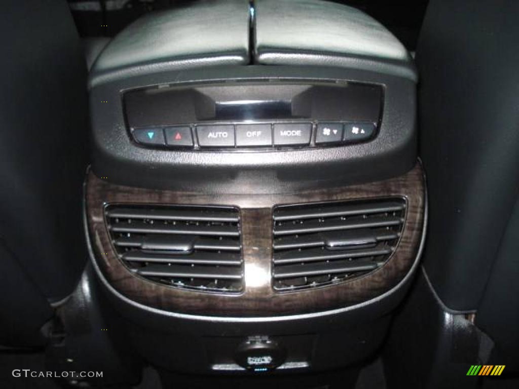 2007 MDX Sport - Billet Silver Metallic / Ebony photo #16