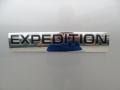 Ingot Silver Metallic - Expedition XL Photo No. 17