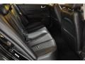 2008 Ebony Black Hyundai Sonata Limited V6  photo #15