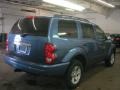 Atlantic Blue Pearl - Durango SLT 4x4 Photo No. 2