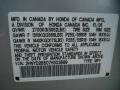 2007 Billet Silver Metallic Acura MDX Sport  photo #32