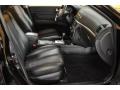 2008 Ebony Black Hyundai Sonata Limited V6  photo #16