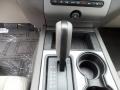 Ingot Silver Metallic - Expedition XL Photo No. 35