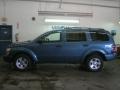 Atlantic Blue Pearl - Durango SLT 4x4 Photo No. 14