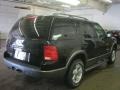 2004 Black Ford Explorer XLT 4x4  photo #2