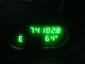 2004 Black Ford Explorer XLT 4x4  photo #3