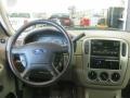 2004 Black Ford Explorer XLT 4x4  photo #4