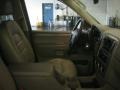 2004 Black Ford Explorer XLT 4x4  photo #7