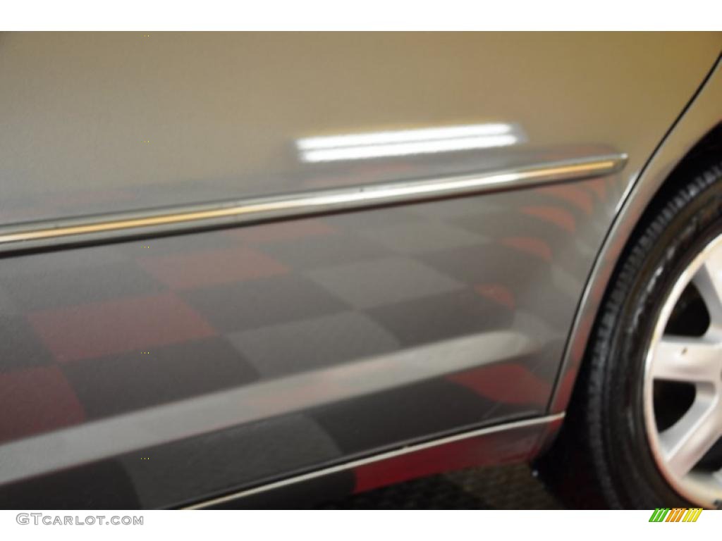 2004 Avalon XL - Phantom Gray Pearl / Stone photo #23