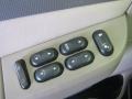 2004 Black Ford Explorer XLT 4x4  photo #10