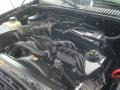 2004 Black Ford Explorer XLT 4x4  photo #12