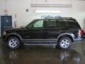 2004 Black Ford Explorer XLT 4x4  photo #14