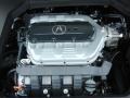 2010 Palladium Silver Metallic Acura TL 3.5  photo #21