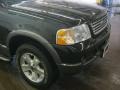 2004 Black Ford Explorer XLT 4x4  photo #17