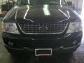 2004 Black Ford Explorer XLT 4x4  photo #18