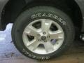 2004 Black Ford Explorer XLT 4x4  photo #19